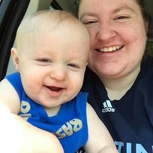 Meet your Posher, Megann